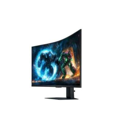 Samsung LS37FG750EUXEN 37" Gaming Monitor Odyssey UHD G7 G75F 3840x2160/16:9/350cd/m2/1ms, HDMI, USB, DP Samsung