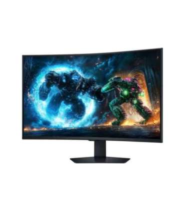 Samsung LS37FG750EUXEN 37" Gaming Monitor Odyssey UHD G7 G75F 3840x2160/16:9/350cd/m2/1ms, HDMI, USB, DP Samsung