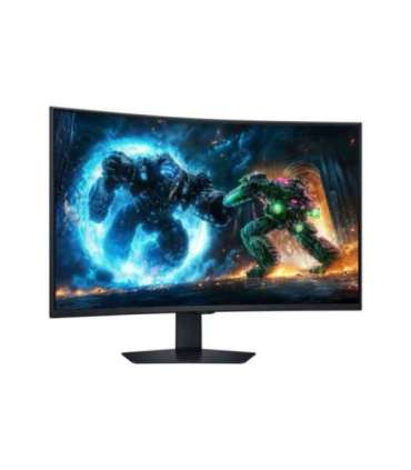 Samsung LS37FG750EUXEN 37" Gaming Monitor Odyssey UHD G7 G75F 3840x2160/16:9/350cd/m2/1ms, HDMI, USB, DP Samsung