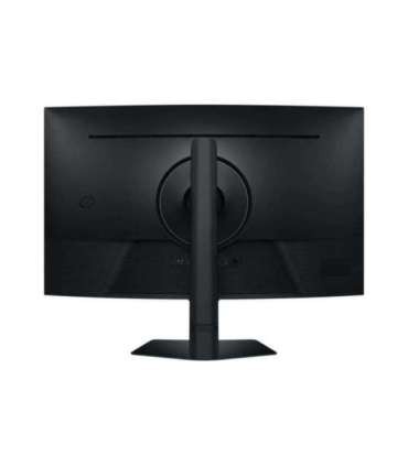 Samsung LS37FG750EUXEN 37" Gaming Monitor Odyssey UHD G7 G75F 3840x2160/16:9/350cd/m2/1ms, HDMI, USB, DP Samsung