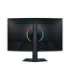 Samsung LS37FG750EUXEN 37" Gaming Monitor Odyssey UHD G7 G75F 3840x2160/16:9/350cd/m2/1ms, HDMI, USB, DP Samsung