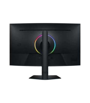Samsung LS37FG750EUXEN 37" Gaming Monitor Odyssey UHD G7 G75F 3840x2160/16:9/350cd/m2/1ms, HDMI, USB, DP Samsung