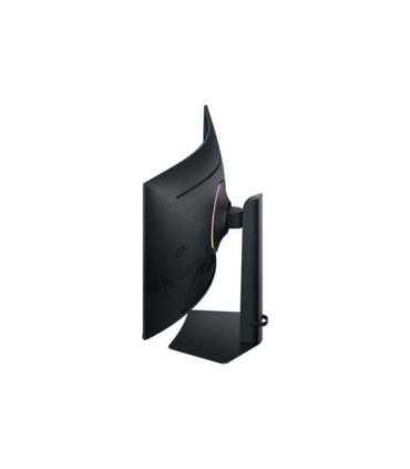 Samsung LS37FG750EUXEN 37" Gaming Monitor Odyssey UHD G7 G75F 3840x2160/16:9/350cd/m2/1ms, HDMI, USB, DP Samsung