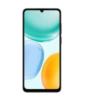 MOBILE PHONE HONOR X5C PLUS/4/128GB BLACK 5109BYFH HONOR