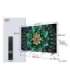 TV Set|TCL|65 "|4K Ultra HD|3840 x 2160 pixels|Flat|16:9|QD-Mini LED|65Q6C
