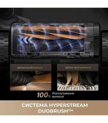 VACUUM CLEANER ROBOT AQUA10/ULTRA RLR81CE-1 BLACK DREAME