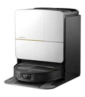 VACUUM CLEANER ROBOT SAROS Z70/SILVER SZ7002-00 ROBOROCK