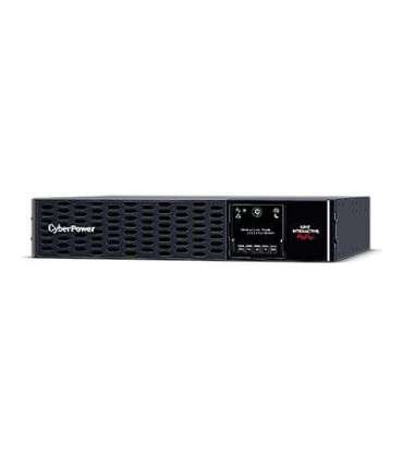 CyberPower Smart App Professional Rackmount Series PR3000ERT2U - UPS - 3000 Watt - 3000 VA CyberPower