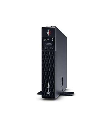 CyberPower Smart App Professional Rackmount Series PR3000ERT2U - UPS - 3000 Watt - 3000 VA CyberPower