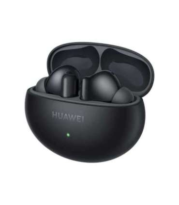 HUAWEI FreeBuds 6i (Black), Orca-T100 Huawei