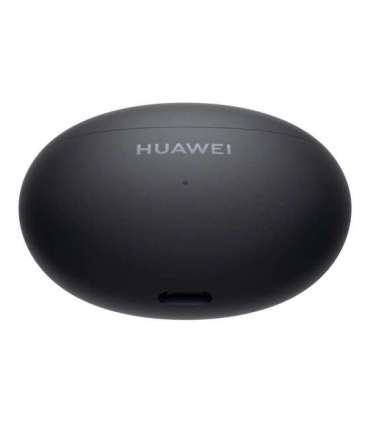 HUAWEI FreeBuds 6i (Black), Orca-T100 Huawei
