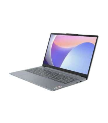 Lenovo IdeaPad Slim 3 15IAN8 Arctic Grey 15.6 " TN FHD 1920 x 1080 pixels Anti-glare Intel Core i3 |