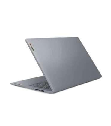 Lenovo IdeaPad Slim 3 15IAN8 Arctic Grey 15.6 " TN FHD 1920 x 1080 pixels Anti-glare Intel Core i3 |