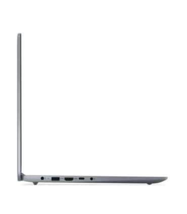 Lenovo IdeaPad Slim 3 15IAN8 Arctic Grey 15.6 " TN FHD 1920 x 1080 pixels Anti-glare Intel Core i3 |