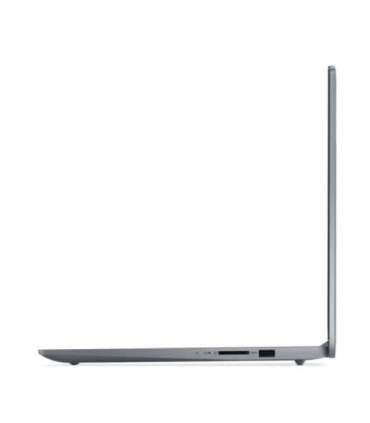 Lenovo IdeaPad Slim 3 15IAN8 Arctic Grey 15.6 " TN FHD 1920 x 1080 pixels Anti-glare Intel Core i3 |
