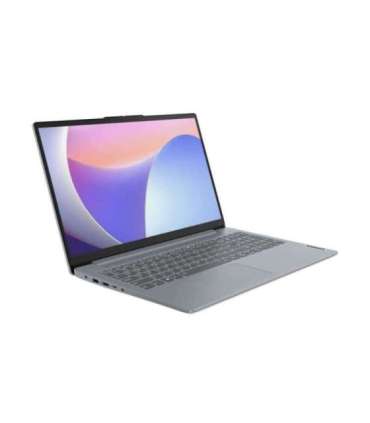 Lenovo IdeaPad Slim 3 15IAN8 Arctic Grey 15.6 " TN FHD 1920 x 1080 pixels Anti-glare Intel Core i3 |