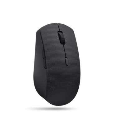 Lenovo Professional Wireless Rechargeable Combo Keyboard and Mouse Keyboard and Mouse Set Wireless Mouse included