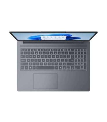 Lenovo IdeaPad Slim 3 16ARP10 Luna Grey 16 " IPS WUXGA 1920 x 1200 pixels Anti-glare AMD Ryzen 5 7535HS