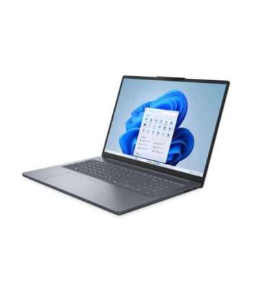 Lenovo IdeaPad Slim 3 16ARP10 Luna Grey 16 " IPS WUXGA 1920 x 1200 pixels Anti-glare AMD Ryzen 5 7535HS