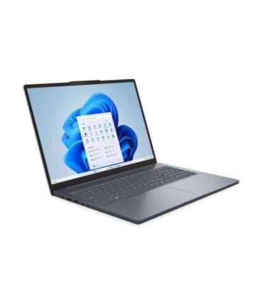 Lenovo IdeaPad Slim 3 16IRH10 Luna Grey 16 " IPS WUXGA 1920 x 1200 pixels Anti-glare Intel Core i5 |