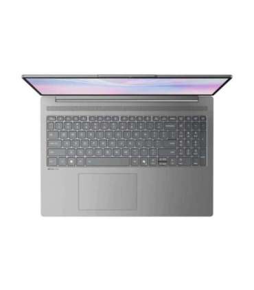Lenovo IdeaPad Slim 5 16ARP10 Luna Grey 16 " IPS WUXGA 1920 x 1200 pixels Anti-glare AMD Ryzen 5 7535HS