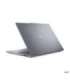 Lenovo IdeaPad 5 2-in-1 16AKP10 Luna Grey 16 " IPS Touchscreen WUXGA 1920 x 1200 pixels Glossy AMD Ryzen