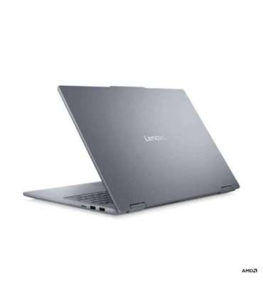 Lenovo IdeaPad 5 2-in-1 16AKP10 Luna Grey 16 " IPS Touchscreen WUXGA 1920 x 1200 pixels Glossy AMD Ryzen