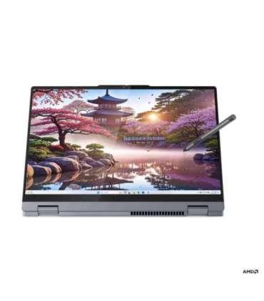 Lenovo IdeaPad 5 2-in-1 16AKP10 Luna Grey 16 " IPS Touchscreen WUXGA 1920 x 1200 pixels Glossy AMD Ryzen