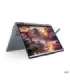 Lenovo IdeaPad 5 2-in-1 16AKP10 Luna Grey 16 " IPS Touchscreen WUXGA 1920 x 1200 pixels Glossy AMD Ryzen