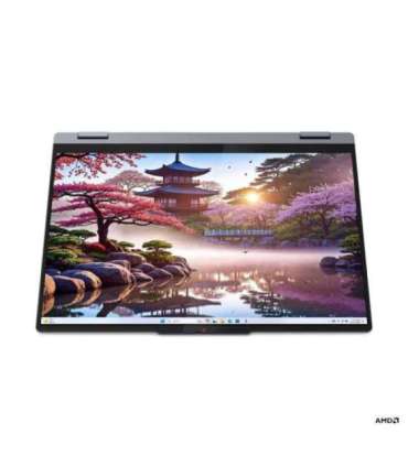 Lenovo IdeaPad 5 2-in-1 16AKP10 Luna Grey 16 " IPS Touchscreen WUXGA 1920 x 1200 pixels Glossy AMD Ryzen