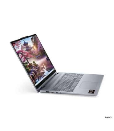 Lenovo IdeaPad 5 2-in-1 16AKP10 Luna Grey 16 " IPS Touchscreen WUXGA 1920 x 1200 pixels Glossy AMD Ryzen
