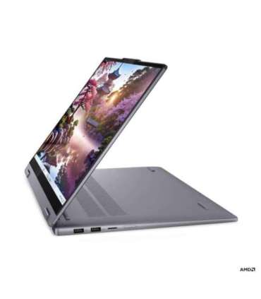 Lenovo IdeaPad 5 2-in-1 16AKP10 Luna Grey 16 " IPS Touchscreen WUXGA 1920 x 1200 pixels Glossy AMD Ryzen