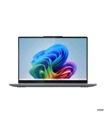 Lenovo IdeaPad 5 2-in-1 16AKP10 Luna Grey 16 " IPS Touchscreen WUXGA 1920 x 1200 pixels Glossy AMD Ryzen