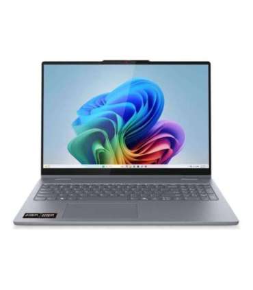 Lenovo IdeaPad 5 2-in-1 16AKP10 Luna Grey 16 " IPS Touchscreen WUXGA 1920 x 1200 pixels Glossy AMD Ryzen