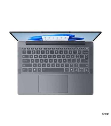 Lenovo IdeaPad Slim 3 14ARP10 14 WUXGA AMD R5 7535HS/16GB/512GB/AMD Radeon 660M/WIN11 Home/Nordic Backlit kbd/Luna