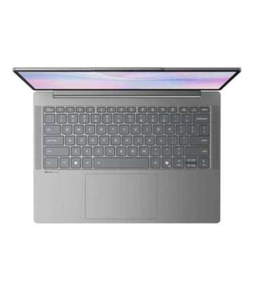 Lenovo IdeaPad Slim 5 14ARP10 14 WUXGA AMD R7 7735HS/16GB/1TB/AMD Radeon 680M/WIN11 Home/Nordic Backlit kbd/Luna Grey/2Y
