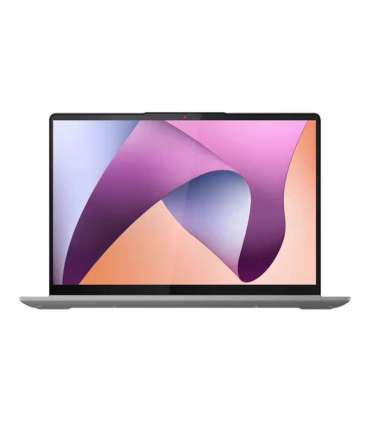 Lenovo IdeaPad Flex 5 14ABR8 14 WUXGA Touch AMD R5 5625U/8GB/512GB/AMD Radeon/WIN11 Home/ENG kbd/Arctic Grey/FP/2Y