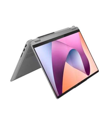 Lenovo IdeaPad Flex 5 14ABR8 14 WUXGA Touch AMD R5 5625U/8GB/512GB/AMD Radeon/WIN11 Home/ENG kbd/Arctic Grey/FP/2Y