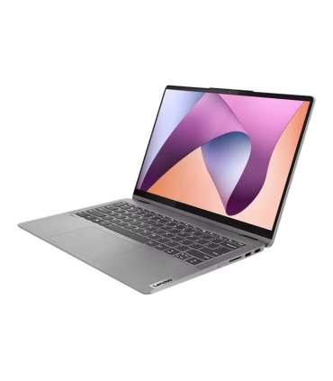 Lenovo IdeaPad Flex 5 14ABR8 14 WUXGA Touch AMD R5 5625U/8GB/512GB/AMD Radeon/WIN11 Home/ENG kbd/Arctic Grey/FP/2Y
