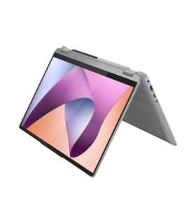 Lenovo IdeaPad Flex 5 14ABR8 14 WUXGA Touch AMD R5 5625U/16GB/512GB/AMD Radeon/WIN11 Home/ENG Backlit kbd/Arctic