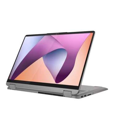 Lenovo IdeaPad Flex 5 14ABR8 14 WUXGA Touch AMD R5 5625U/16GB/512GB/AMD Radeon/WIN11 Home/ENG Backlit kbd/Arctic