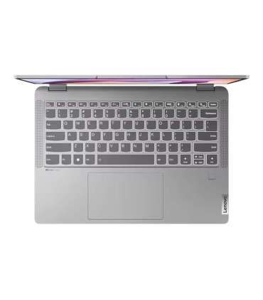 Lenovo IdeaPad Flex 5 14ABR8 14 WUXGA Touch AMD R5 5625U/16GB/512GB/AMD Radeon/WIN11 Home/ENG Backlit kbd/Arctic