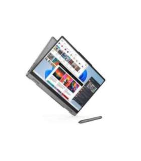 Lenovo IdeaPad 5 2-in-1 14IRH9 14 WUXGA Touch i5-13420H/16GB/512GB/Intel UHD/WIN11 Home/ENG Backlit kbd/Luna Grey/FP/2Y
