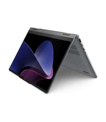 Lenovo IdeaPad 5 2-in-1 14IRH9 14 WUXGA Touch i5-13420H/16GB/512GB/Intel UHD/WIN11 Home/ENG Backlit kbd/Luna Grey/FP/2Y