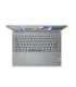 Lenovo IdeaPad 5 2-in-1 14IRH9 14 WUXGA Touch i5-13420H/16GB/512GB/Intel UHD/WIN11 Home/ENG Backlit kbd/Luna Grey/FP/2Y