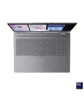 Lenovo Yoga 7 2-in-1 16ILL10 Luna Grey 16 " OLED Touchscreen 2.8K WQXGA+ 2880 x 1800 pixels Intel Core