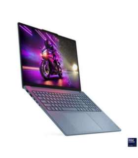 Lenovo Yoga Pro 9 16IAH10 Tidal Teal 16 " OLED 2.8K WQXGA+ 2880 x 1800 pixels Intel Core Ultra 7 255H 32