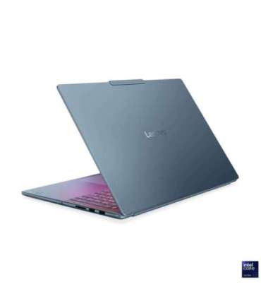 Lenovo Yoga Pro 9 16IAH10 Tidal Teal 16 " OLED 2.8K WQXGA+ 2880 x 1800 pixels Intel Core Ultra 7 255H 32
