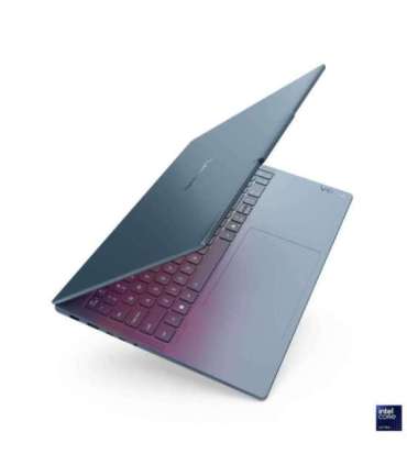 Lenovo Yoga Pro 9 16IAH10 Tidal Teal 16 " OLED 2.8K WQXGA+ 2880 x 1800 pixels Intel Core Ultra 7 255H 32