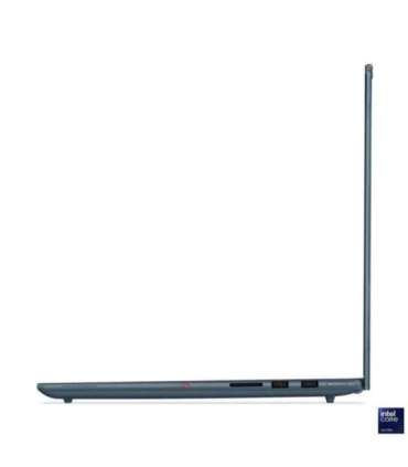 Lenovo Yoga Pro 9 16IAH10 Tidal Teal 16 " OLED 2.8K WQXGA+ 2880 x 1800 pixels Intel Core Ultra 7 255H 32